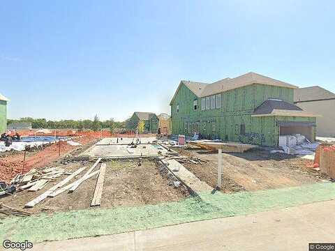 Beebalm Mews, Celina, TX 75009