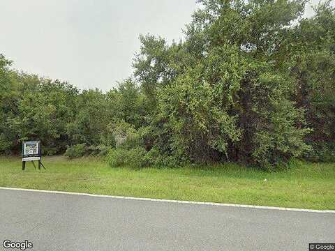 South Canoe Creek Road, Kenansville, FL 34739