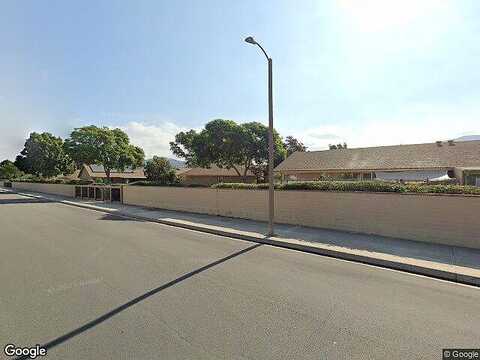 Village 1 Unit 1208, Camarillo, CA 93012