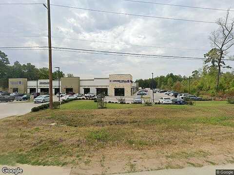 Noble Heart Dr, Willis, TX 77318