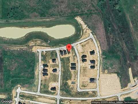 Coastal Prairie Drive, Waller, TX 77484
