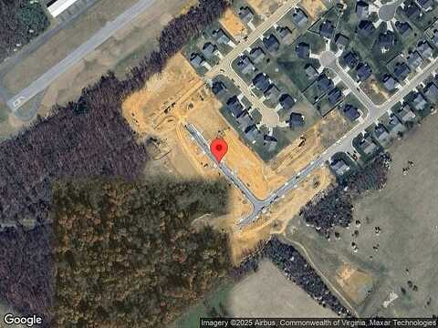 Alma Ann Ln, Waynesboro, VA 22980