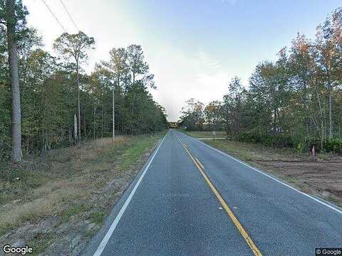 County Line Rd, Hinesville, GA 31313