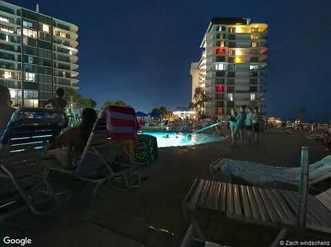Front Bch #610, Panama City Beach, FL 32407