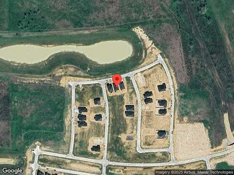 Coastal Prairie Drive, Waller, TX 77484
