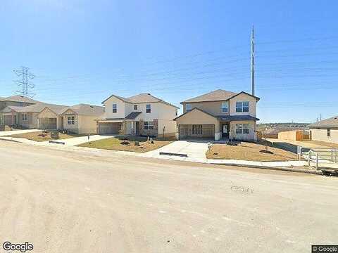 Stichter Path, San Antonio, TX 78245