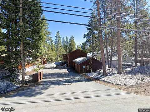 Northwoos Boulevar #D, Truckee, CA 96161