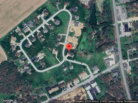 Huckleberry Rd, Indiana, PA 15701