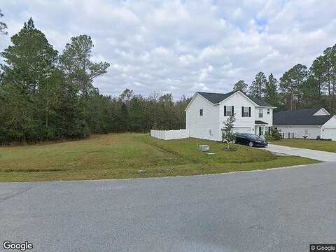 Woodland Trl, Brunswick, GA 31525