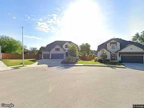 White Tail Cove, Lexington, TX 78947
