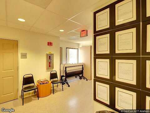 N Coconut Palm Ln, Anaheim, CA 92802