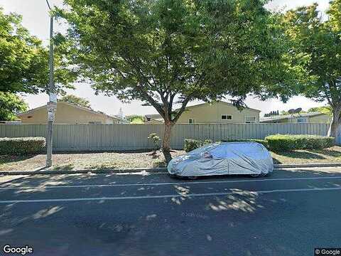 Borregas 8, Sunnyvale, CA 94089