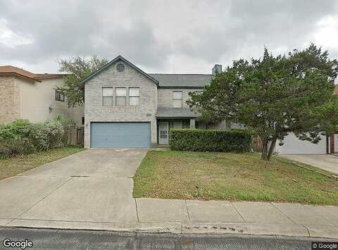 Lost Blf, San Antonio, TX 78240