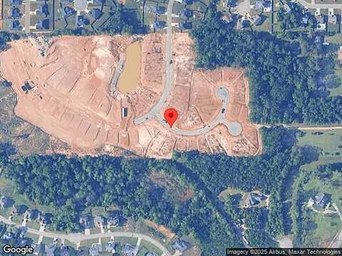 Ike Court, Bonaire, GA 31005