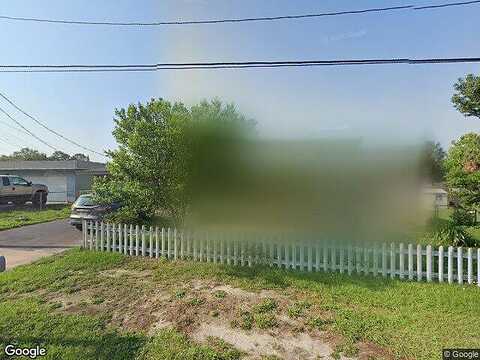 Yale Ln, Inverness, FL 34452