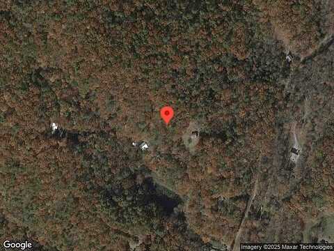 Secluded Pond Rd, Cleveland, GA 30528