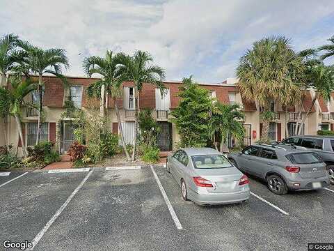 Three Islands Blvd #331, Hallandale Beach, FL 33009