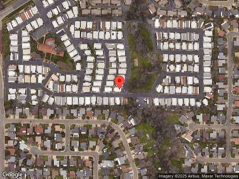 Creekfront Ln, Citrus Heights, CA 95610