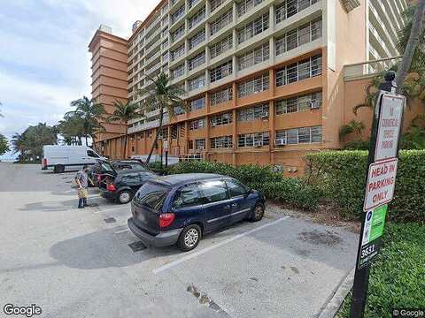 Collins, SUNNY ISLES BEACH, FL 33160