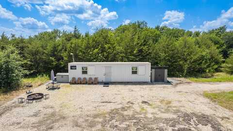County Road 1020, WOLFE CITY, TX 75496