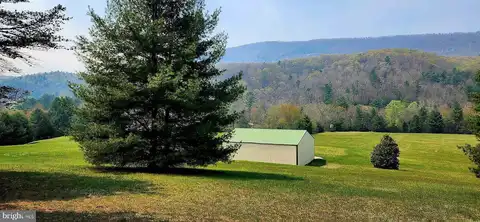Robinson Tract, PULASKI, VA 24301