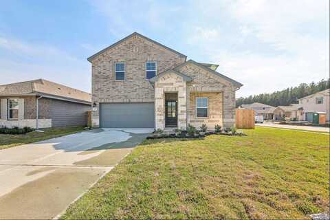 Aster Way Lane, New Caney, TX 77357