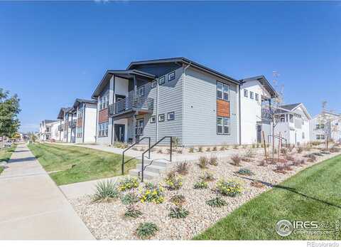Falling Leaf Drive #8, Windsor, CO 80550