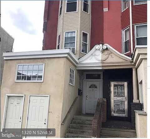 52Nd, PHILADELPHIA, PA 19131