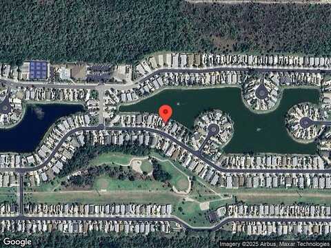 Silver Lakes, NAPLES, FL 34114