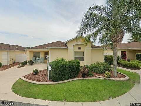 Pelion, THE VILLAGES, FL 32162