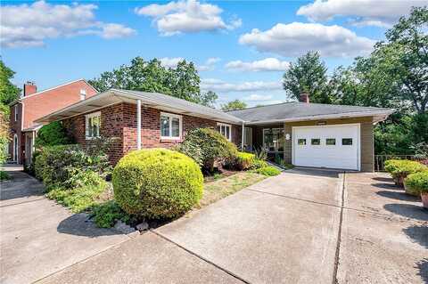 Edgewood, NEW KENSINGTON, PA 15068