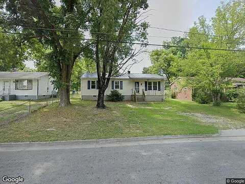 Irvin, BLACKSTONE, VA 23824