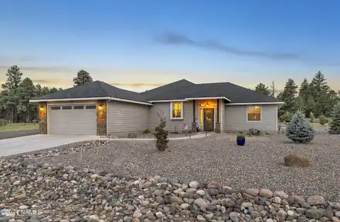 Lundin Rd, Flagstaff, AZ 86004