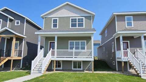 W Main Street, Sun Prairie, WI 53590
