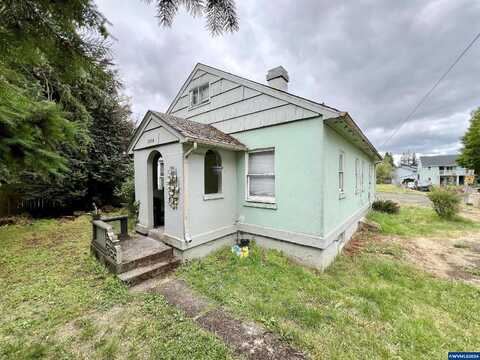 Sw 3Rd St St, Corvallis, OR 97333