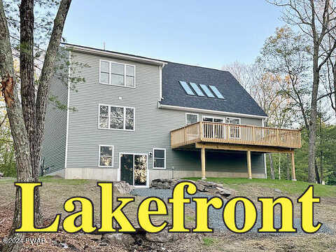 Lakewood Drive, Milford, PA 18337
