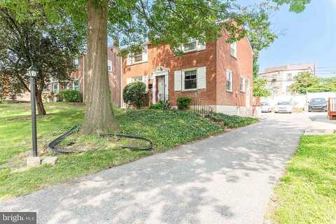 Bryn Mawr Avenue, Lansdowne, PA 19050