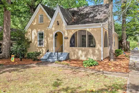 Semmes, East Point, GA 30344