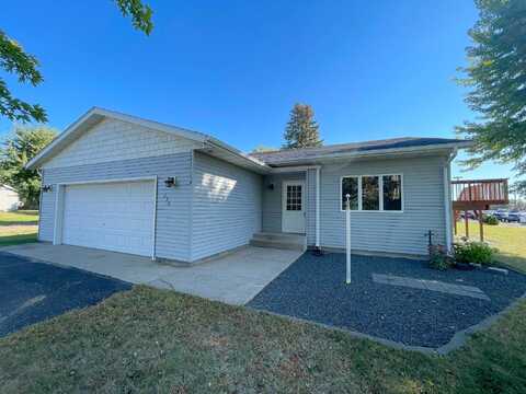 Elm Street, Kimball, MN 55353
