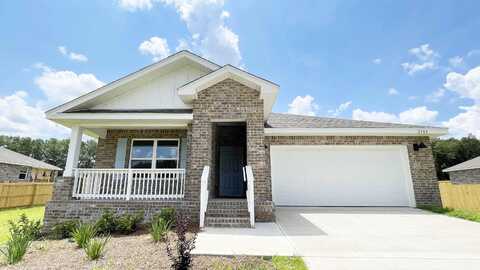 Belmont Drive, Crestview, FL 32536