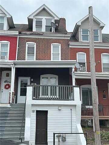 South Franklin, Allentown, PA 18102