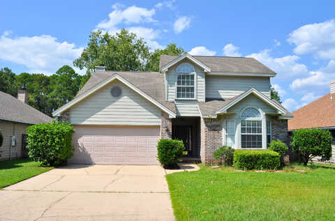 W Mistral Lane, Fort Walton Beach, FL 32547