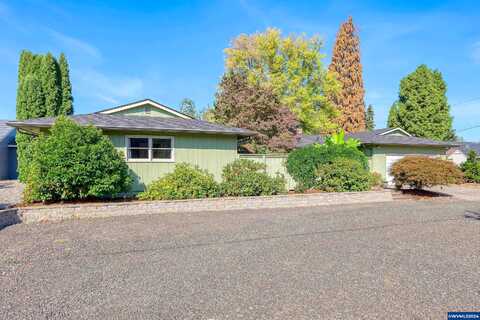 Springhill Dr Nw Dr, Albany, OR 97321