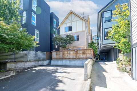23Rd Avenue, Seattle, WA 98122