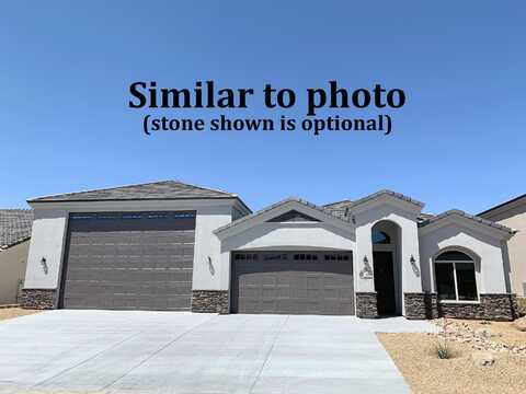 E Persimmon Ave, Lake Havasu City, AZ 86404
