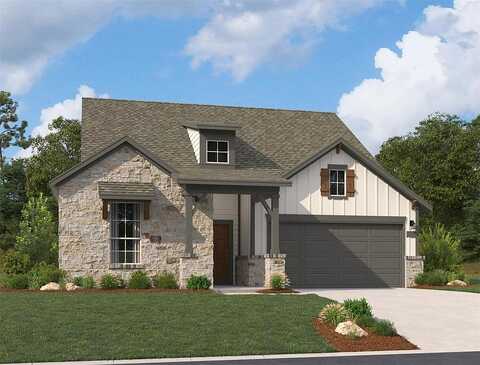Tulip Willow Way, Hockley, TX 77447