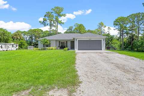 N 71St Lane N, Loxahatchee, FL 33470