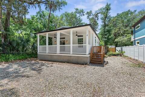 4 SANCHEZ AVENUE, PALM COAST, FL 32137