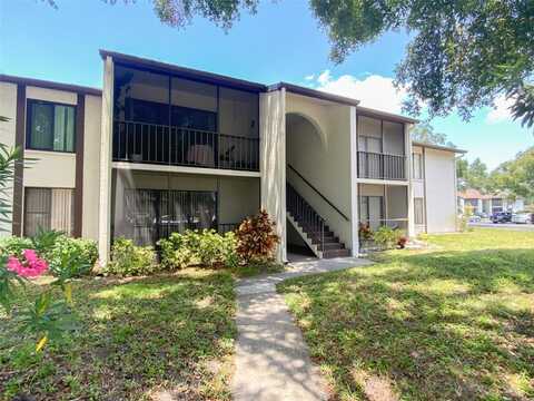 2643 PINE RIDGE WAY S, PALM HARBOR, FL 34684