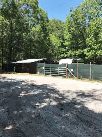 6641 CHESTNUT ROAD, MACCLENNY, FL 32063
